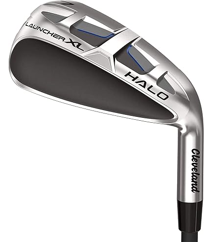 cleaveland - #クリーブランドアイアン2021（Launcher XL ） LAUNCHER XL IRONS | Dunlop Sports US